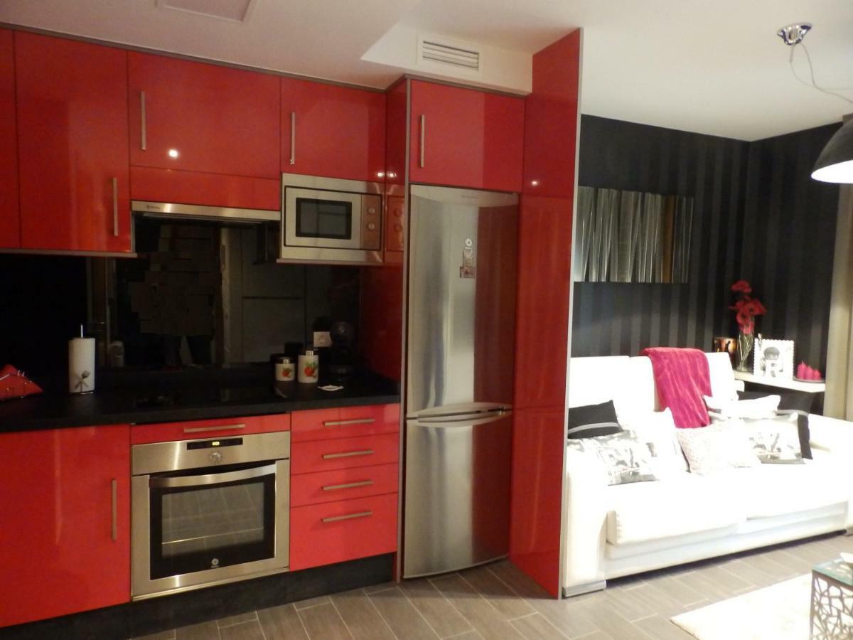 Apartamento Baltar-1 ポンテベドラ エクステリア 写真