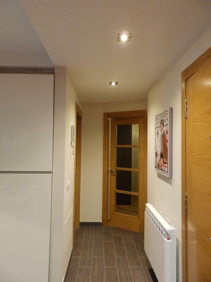 Apartamento Baltar-1 ポンテベドラ エクステリア 写真