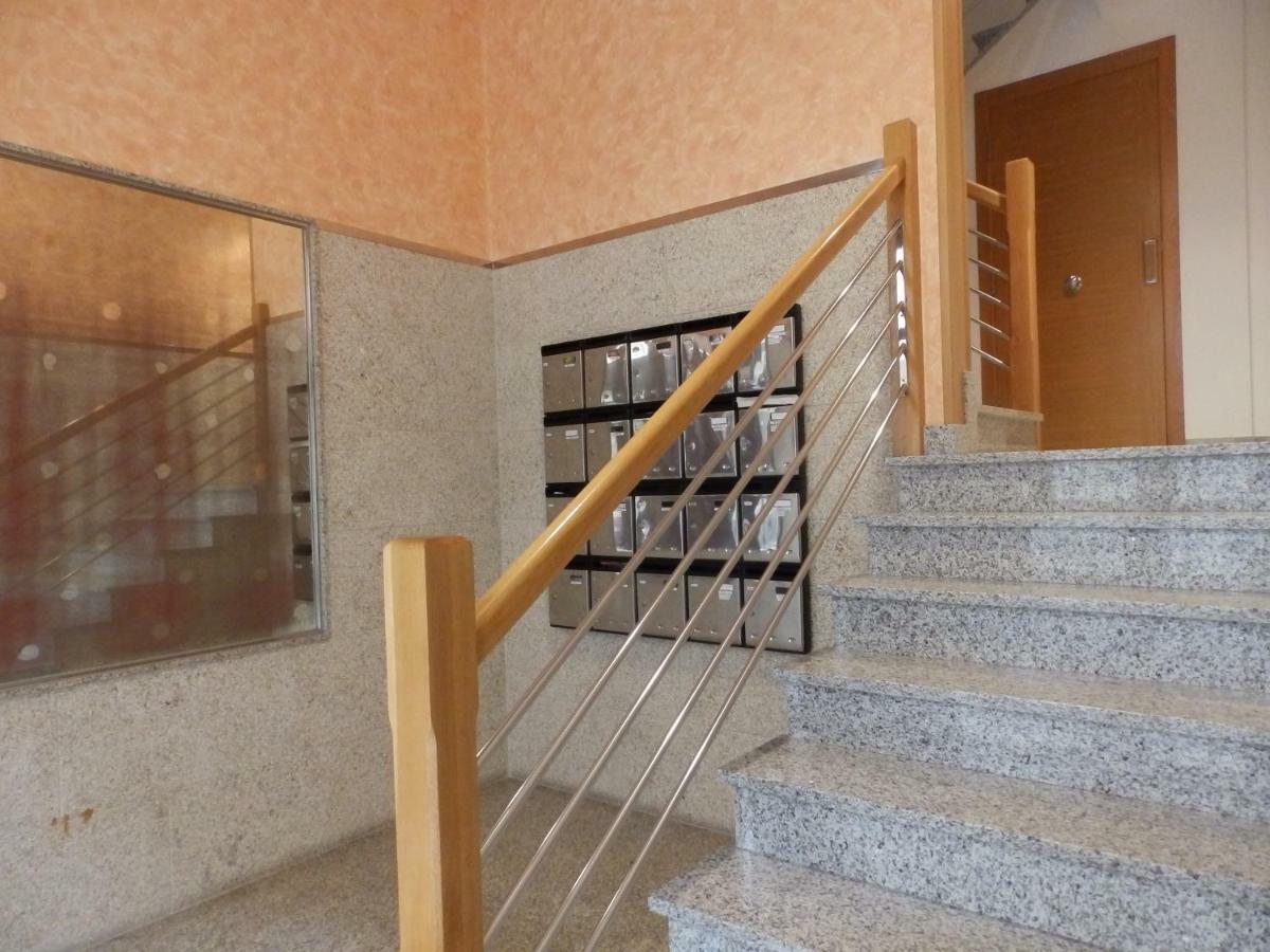 Apartamento Baltar-1 ポンテベドラ エクステリア 写真