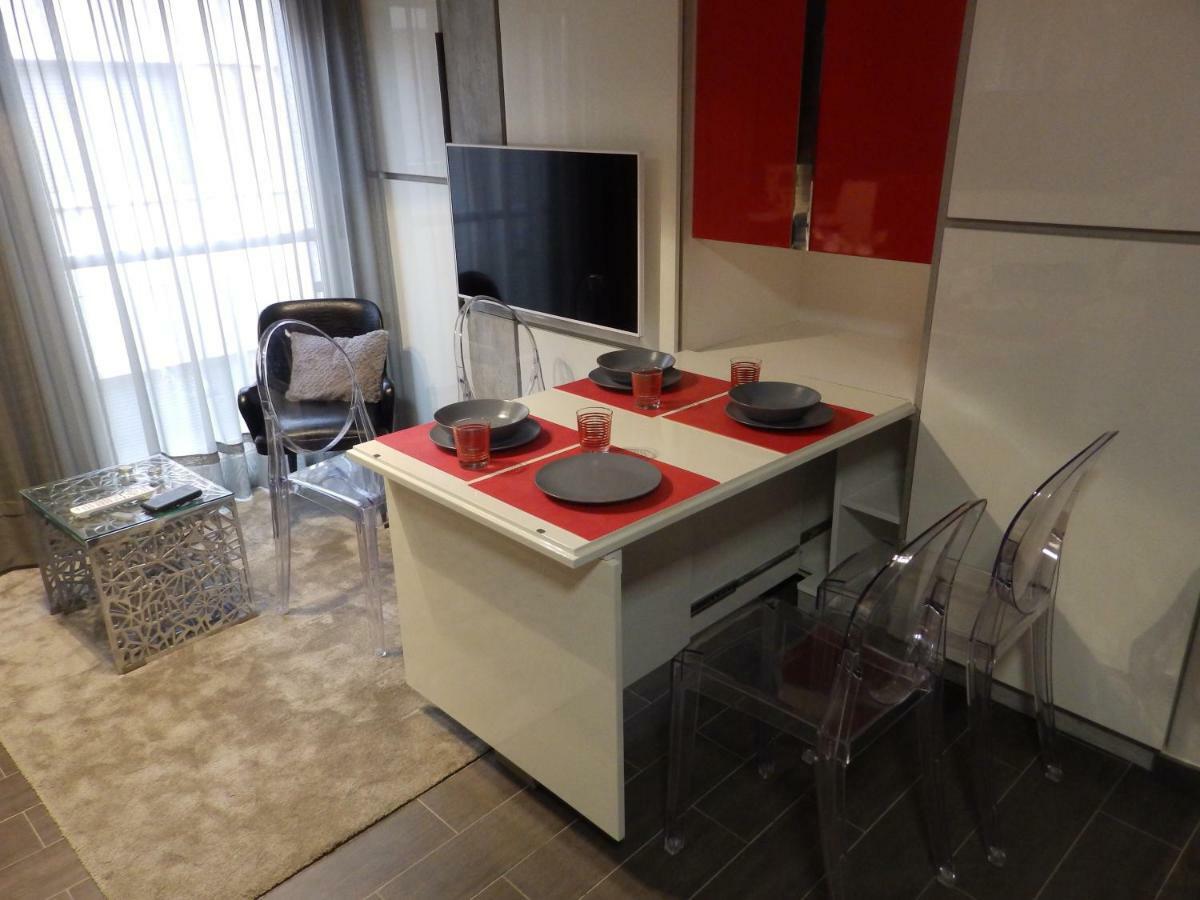 Apartamento Baltar-1 ポンテベドラ エクステリア 写真