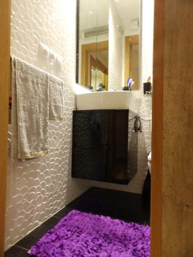 Apartamento Baltar-1 ポンテベドラ エクステリア 写真