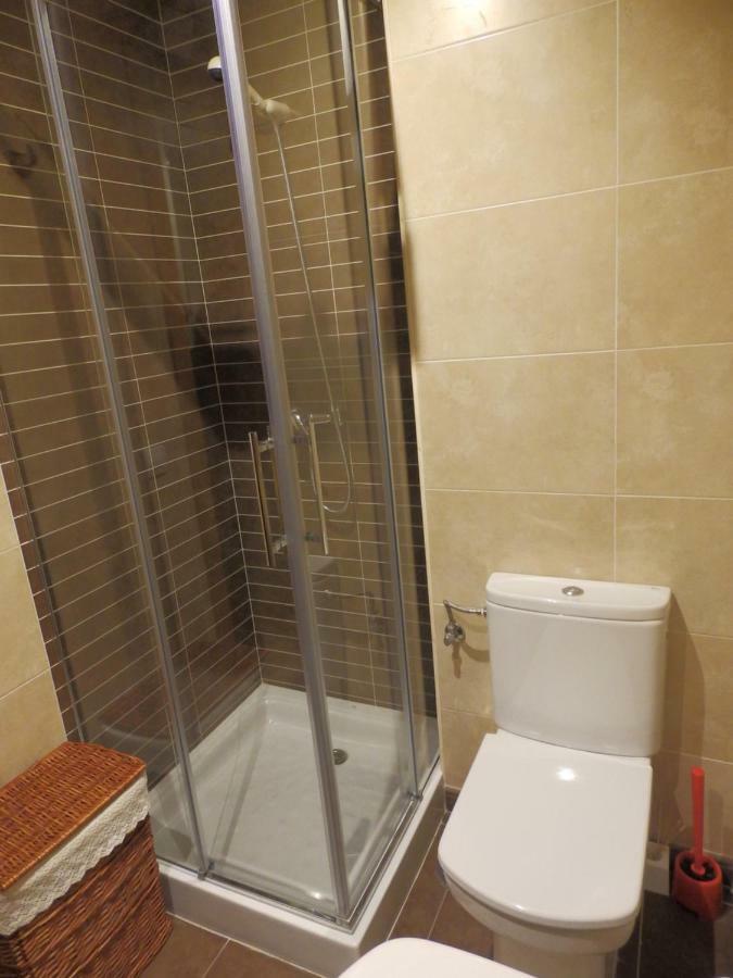 Apartamento Baltar-1 ポンテベドラ エクステリア 写真
