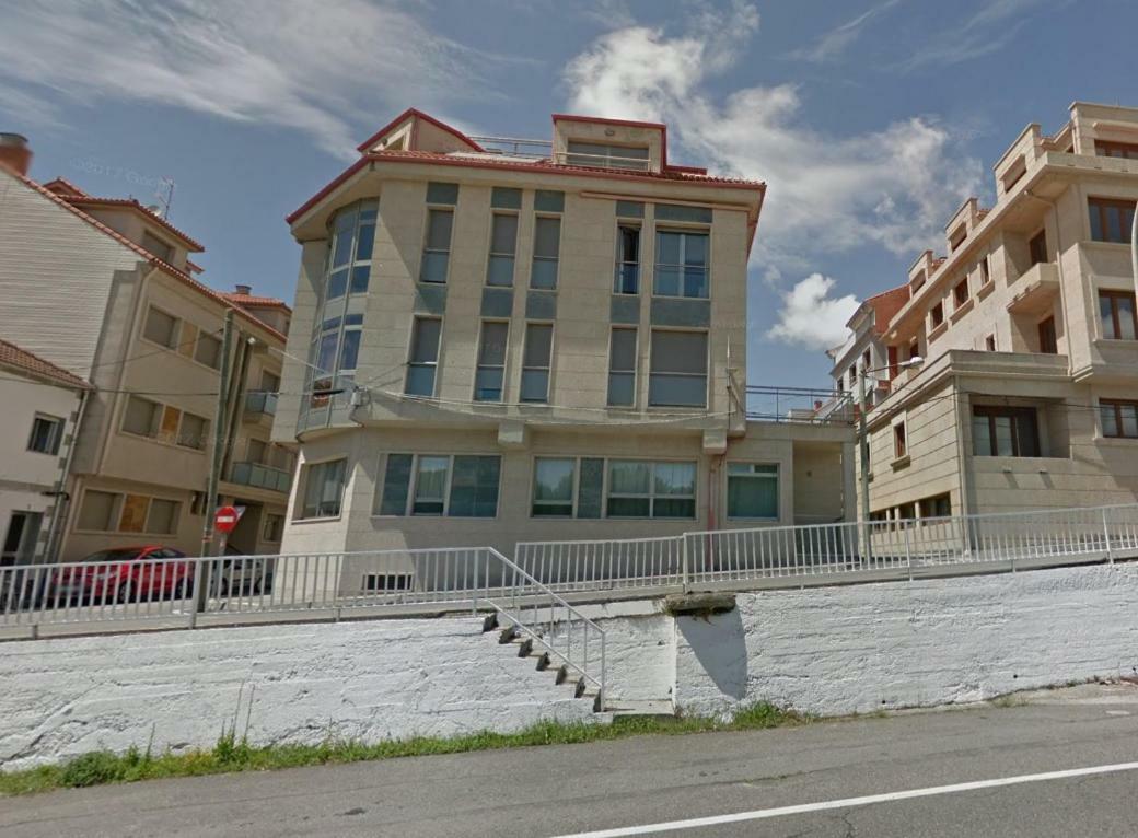 Apartamento Baltar-1 ポンテベドラ エクステリア 写真