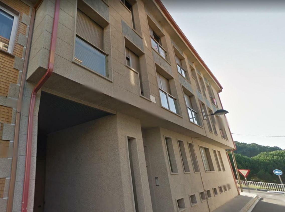 Apartamento Baltar-1 ポンテベドラ エクステリア 写真